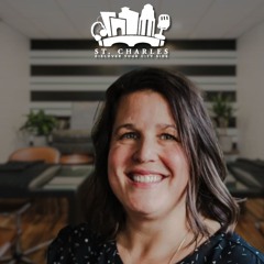St. Charles Stories - Sage Healing Collective