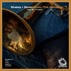Shakes + Seven - Music (Toffk Remake)