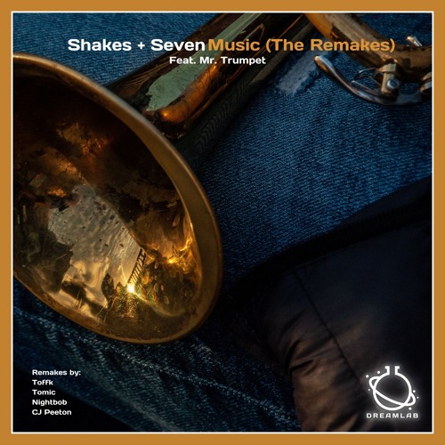 Shakes + Seven - Music (Toffk Remake)