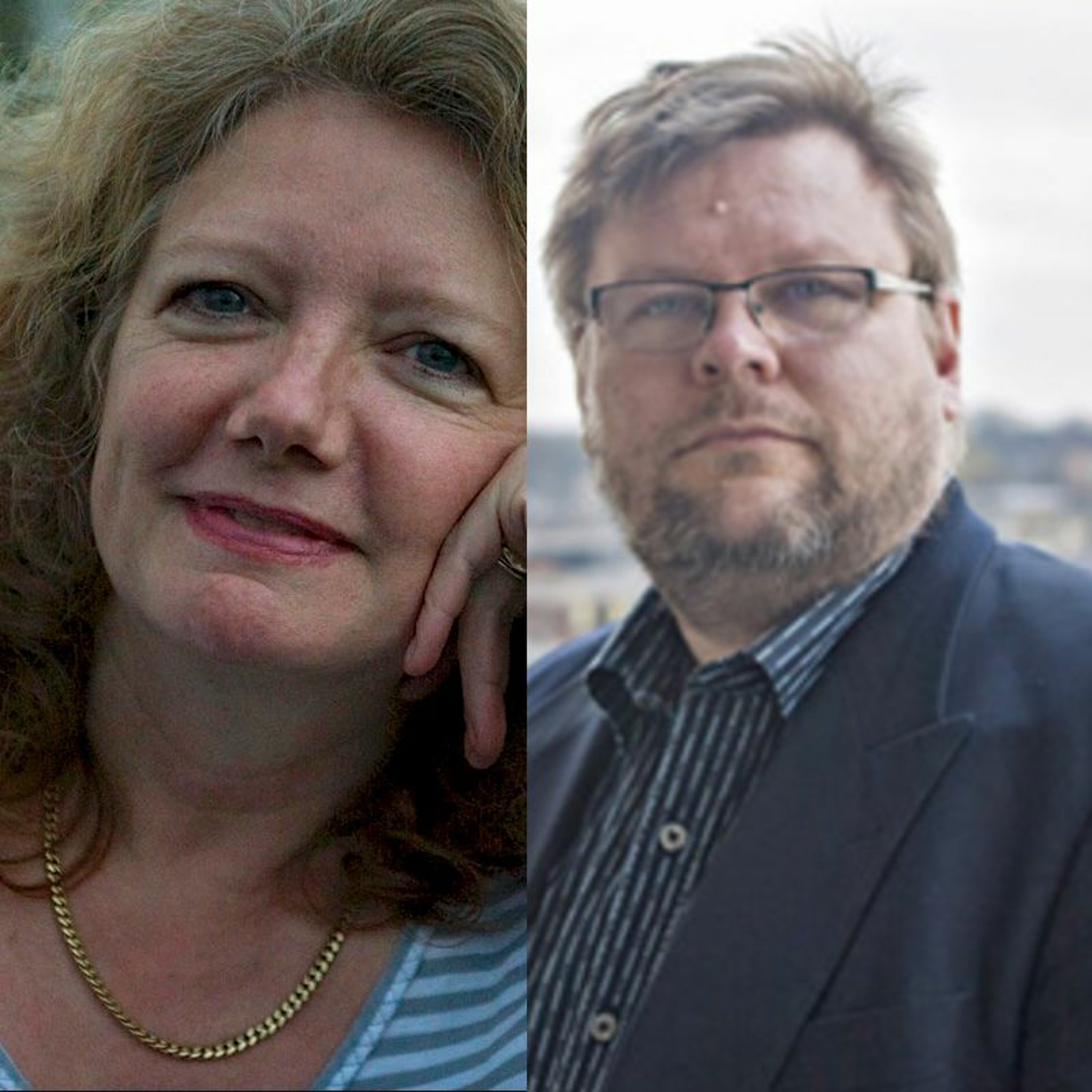 Sarah Teale and Harri Hursti on HBO's Kill Chain: The Cyber War on America's Elections (3/26/20)