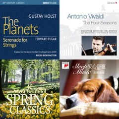 Forza Horizon 4 classical station