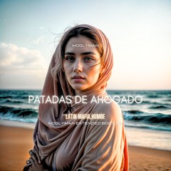 LATIN MAFIA,Humbe - Patadas de Ahogado (Moglyman Extended Bootleg) ** FREE DOWNLOAD ** DETUNED