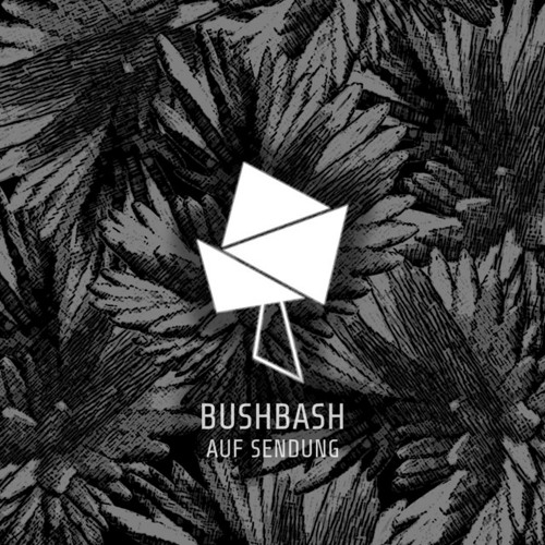 BushBash auf Sendung (Die härteren Dinge im Leben)