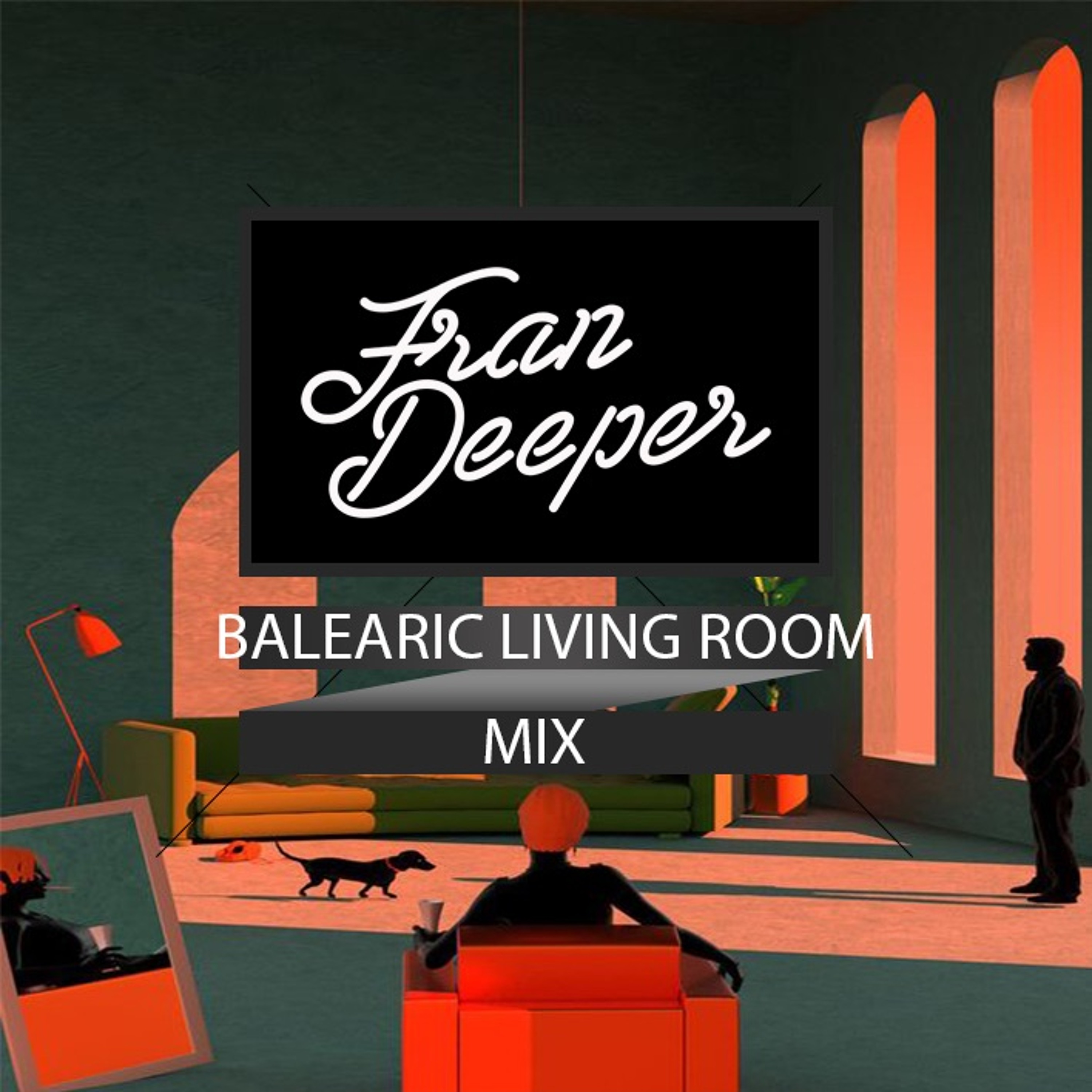 Fran Deeper