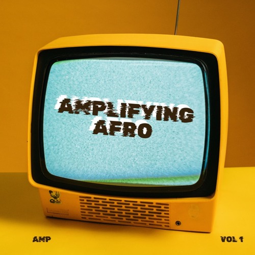 Amplifying Afro