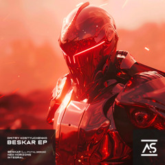 F4T4L3RR0R, Dmitry Kostyuchenko - Beskar (Extended Mix)