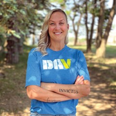 Kim Hubers - DAV Stakeholder Call - 5-30-24