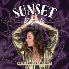 Sunset Rituals. Vol.1