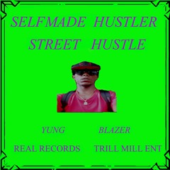 Paper Chaser Yung Blazer2