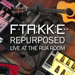 Repurposed (Live at The Rua Room)