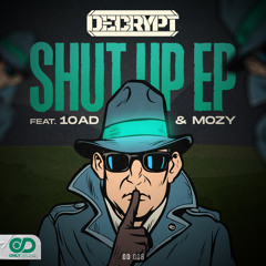 Headshot (feat. Mozy)