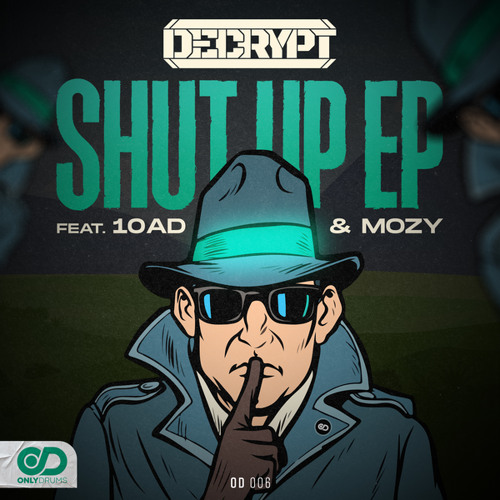 Headshot (feat. Mozy)