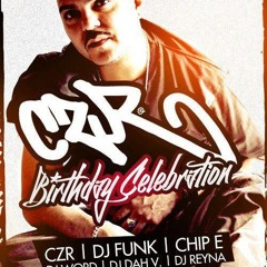 Live at Output Lounge - April 2012