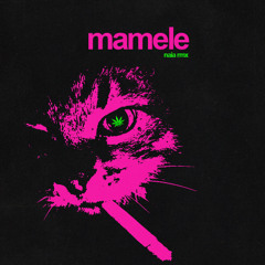 mamele - naia jersey rmx