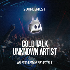 Cold Talk (Full Ableton Template Download)