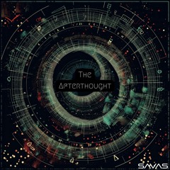 The Afterthought (Original Mix)