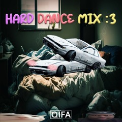 HARD DANCE MIX [Rawstyle, Xtra Raw, Uptempo, Hardstyle]