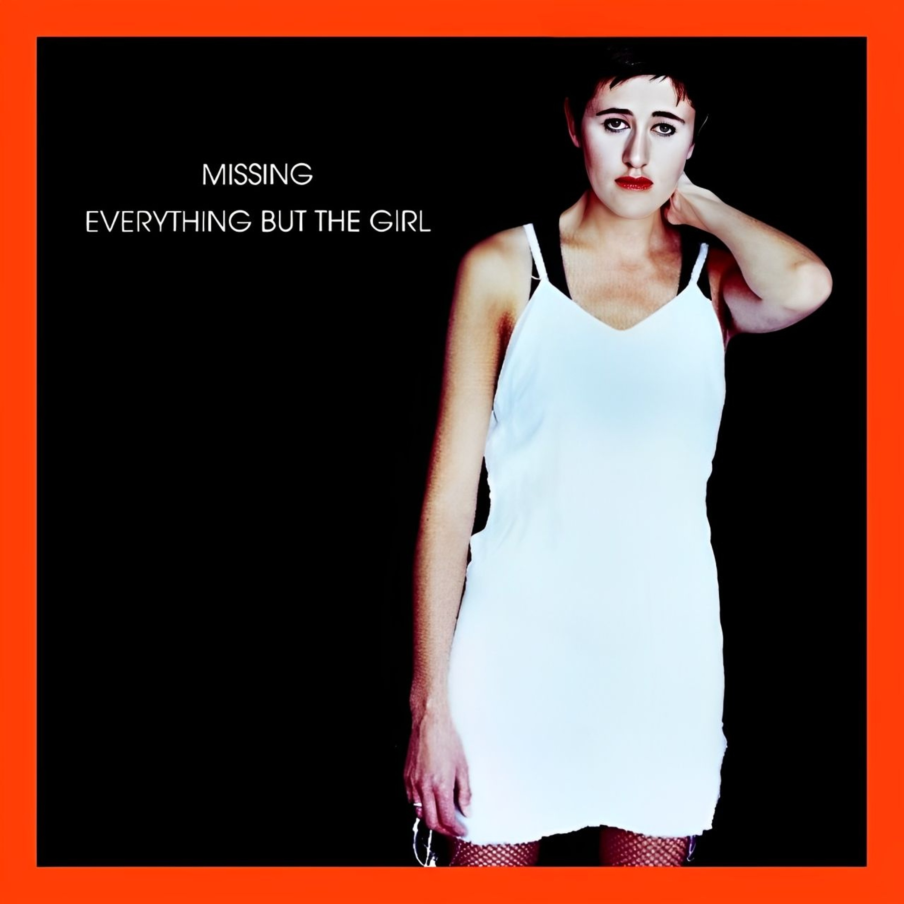 Everything But The Girl - Missing (Slater 30'S Edit Falquiat Remix) episode artwork