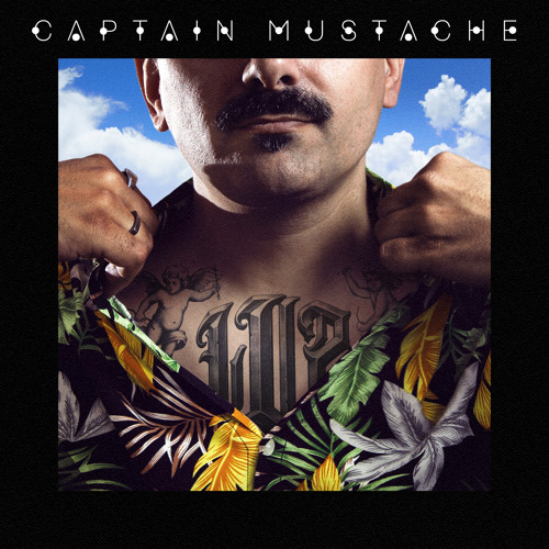 Stream Requiem For Planet Razor by CAPTAIN MUSTACHE | Listen