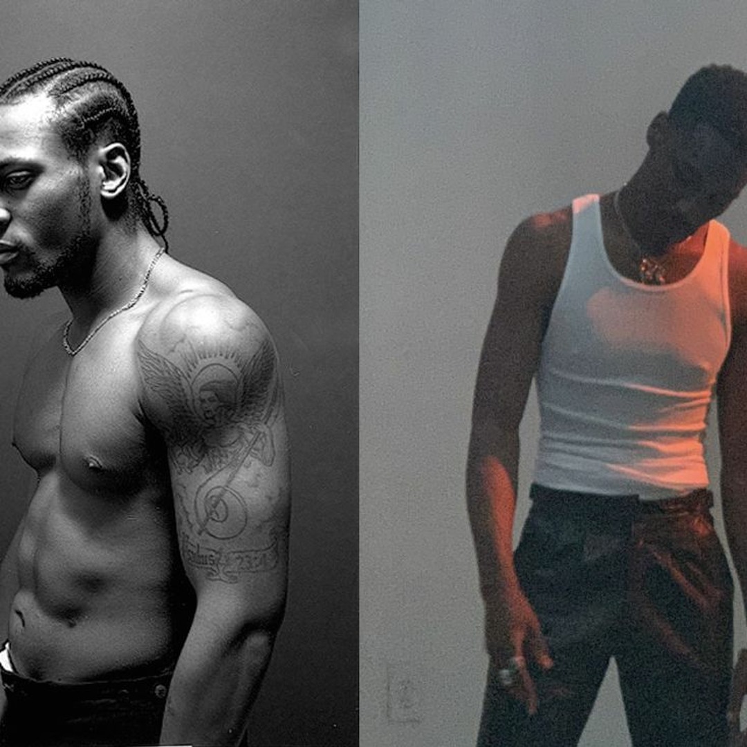 Stream Untitled (How Does It Feel) - D'Angelo + Giveon (HEADPHONES