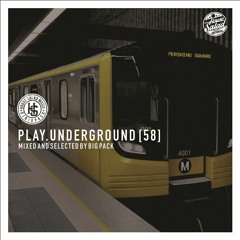 Big Pack | Play Underground 58