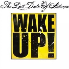 Wake Up!