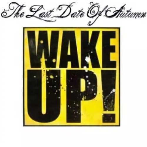 Wake Up!