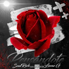 Pensándote Ft Lvcas g