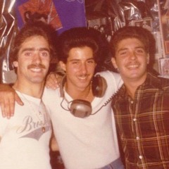 Ralphie Dee Live @ 2001 Odyssey Sept 20_1980