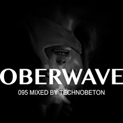 Technobeton - Oberwave Mix 095