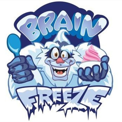 Stream Brain freeze by L80 / Lee Thompson | Listen online for free