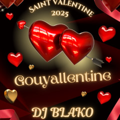 Gouyallentine