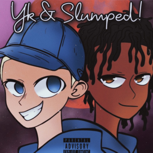 DaBack - Slumped & YK