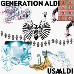 Generation Aldi - Usaldi