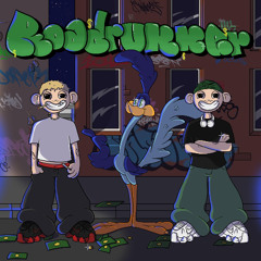 MJK x lelo - Roadrunner