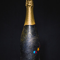 Pour That Bubbly