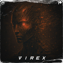 GRUMPY - VIREX (JULY PATREON EXCLUSIVE)