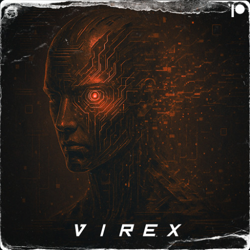 GRUMPY - VIREX (JULY PATREON EXCLUSIVE)
