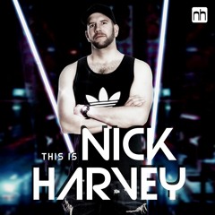 This Is Nick Harvey (Continuous DJ-Mix)