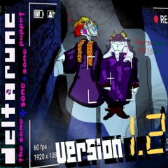 The Same + Same + Same Puppet - Version 1.2