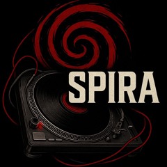 Spira - Dark Industrial Turntable Techno