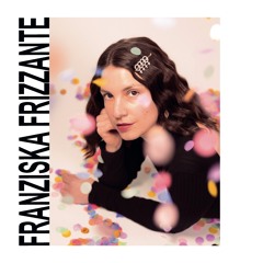 ZENA MIXSERIES No. 35 - Franziska Frizzante