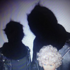 Crystal Castles x Death Grips/Knights x Beware