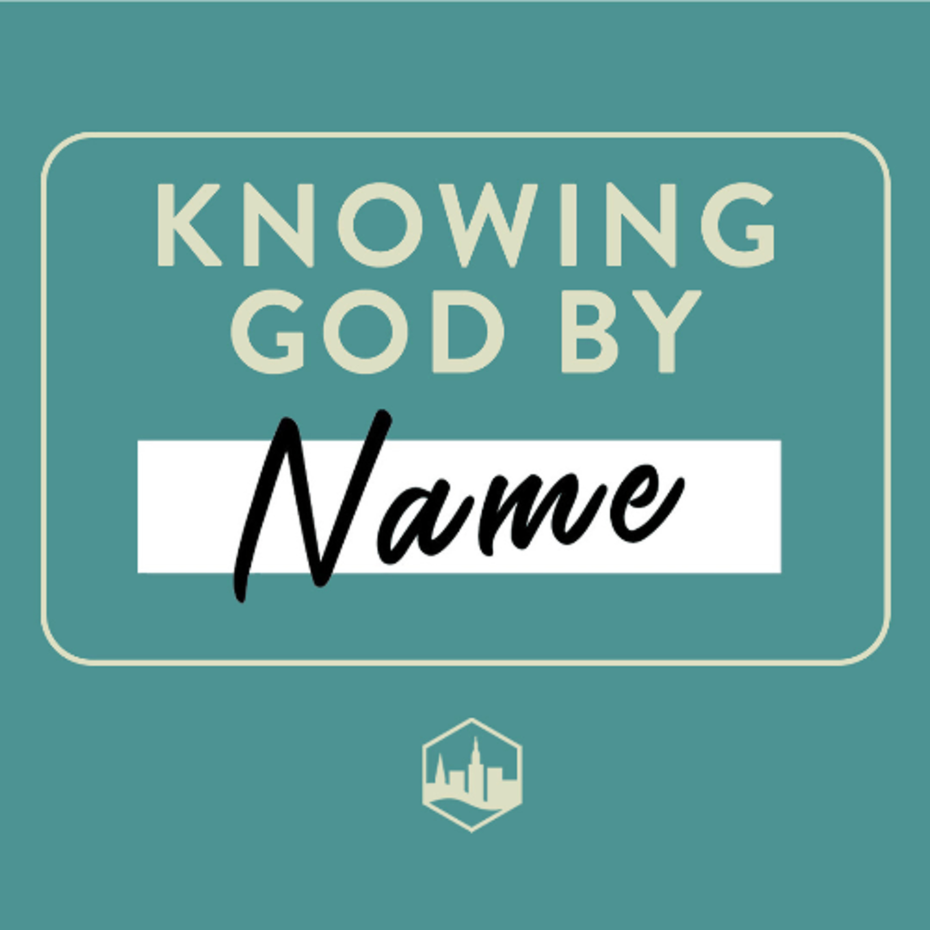 Yahweh-Rapha // The God Who Heals // 2025.09.07