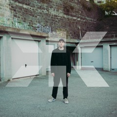 Kymatik Podcast 026 | Matthieu Benjamin