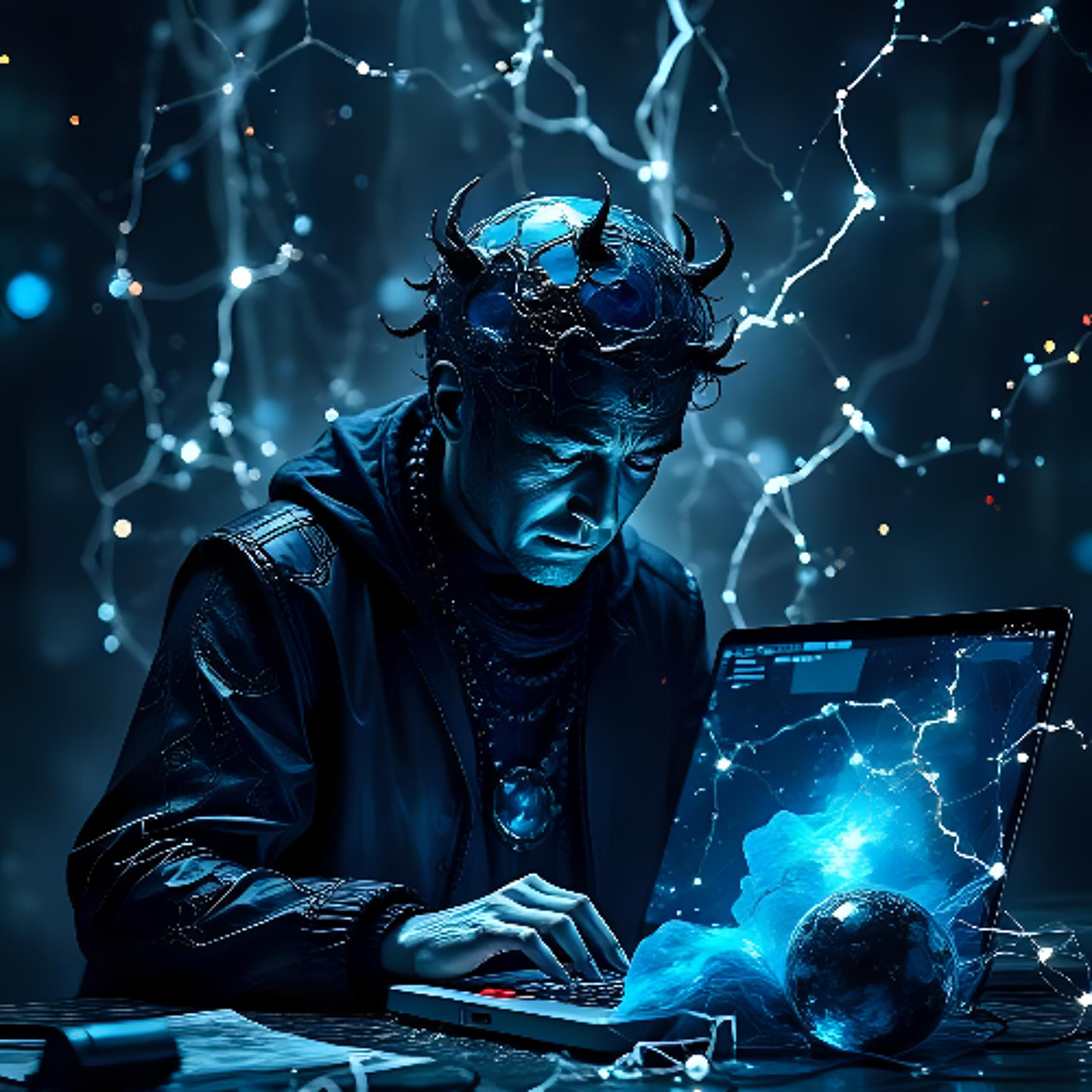 LION l 666666 11-07-25 episode artwork