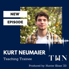 In Conversation: Kurt Neumaier