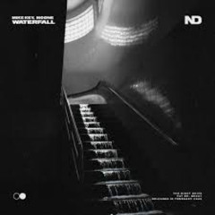 Mike Key - Waterfall