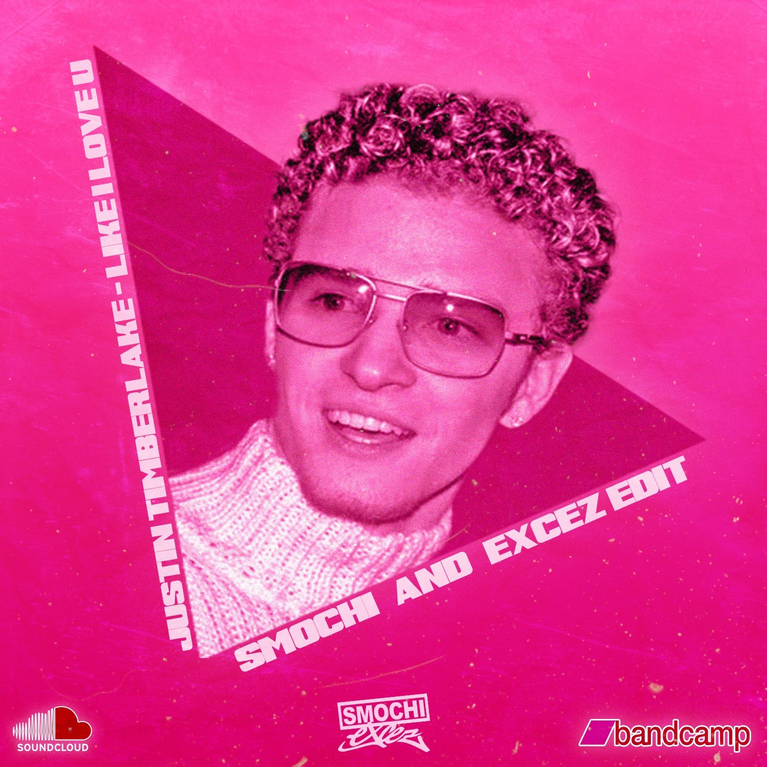 Justin Timberlake – Like I Love U (Smochi & Excez Edit) SOULECTION #611