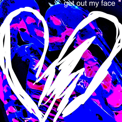 get out my face (prod @siemspark) 💔💔💔💔💔💔💔